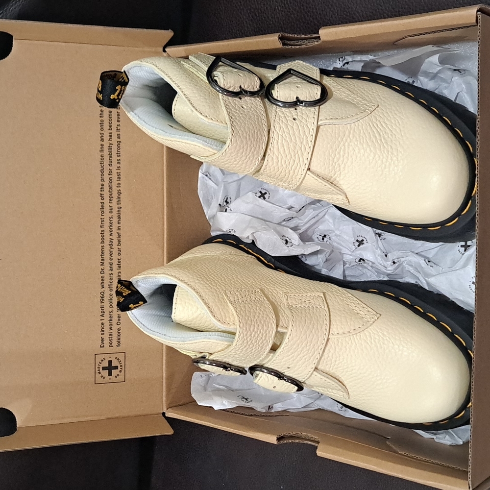 Doc martens